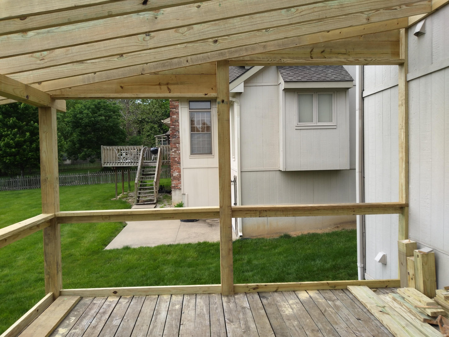 A Renovation That Transforms Your Home!