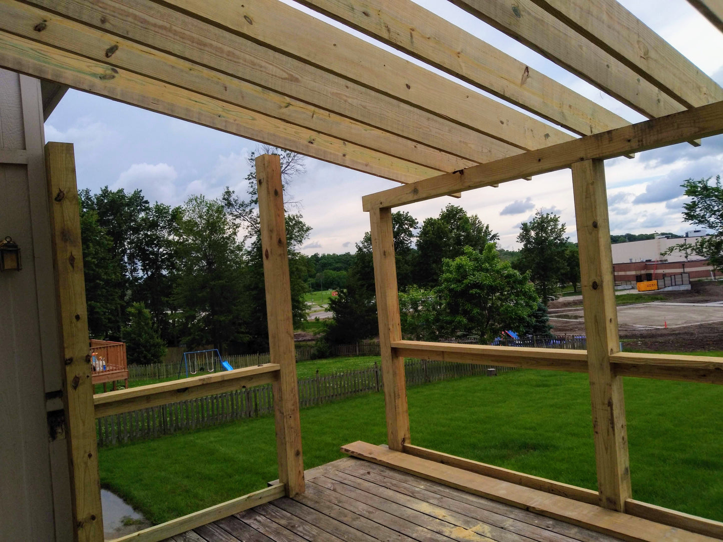 A Renovation That Transforms Your Home!