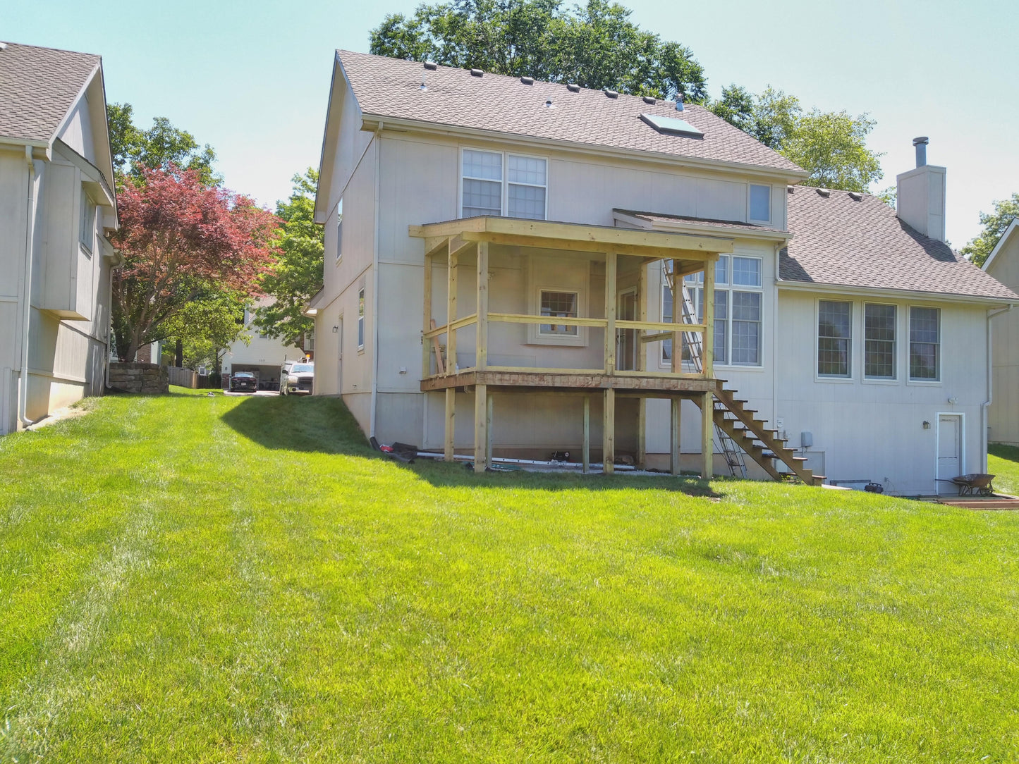 A Renovation That Transforms Your Home!