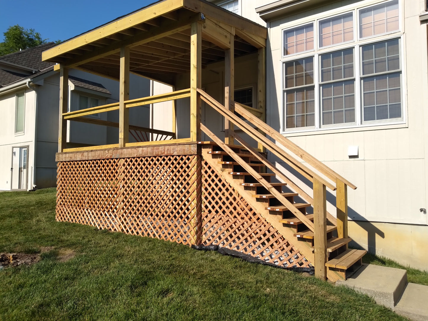 A Renovation That Transforms Your Home!