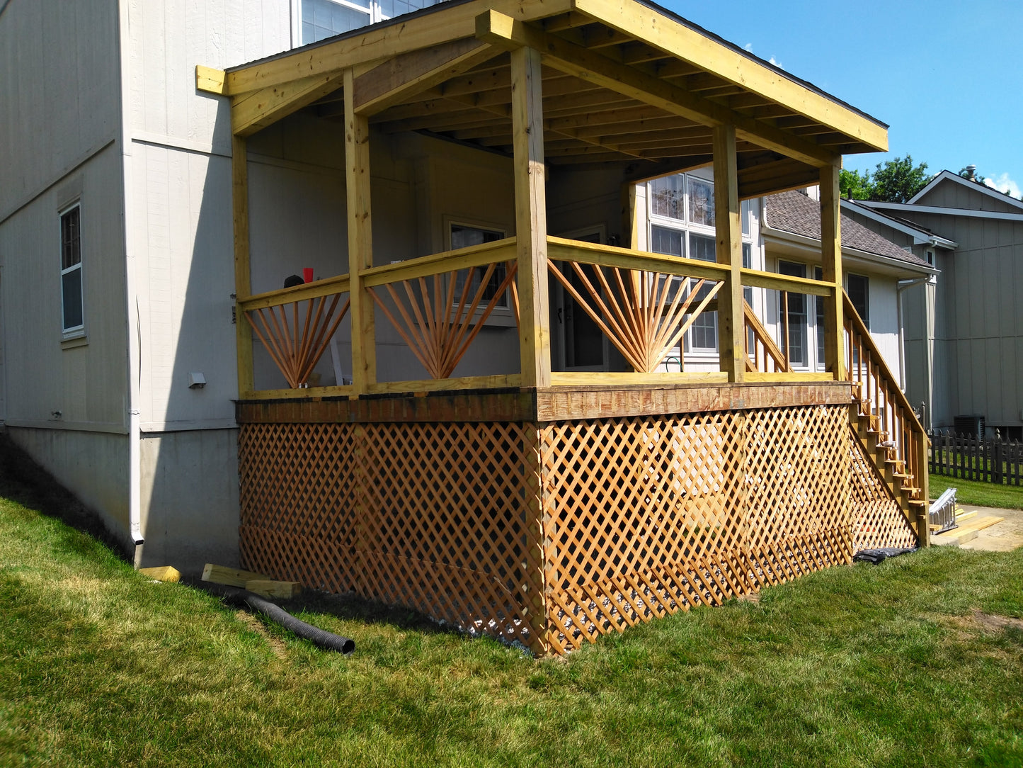 A Renovation That Transforms Your Home!