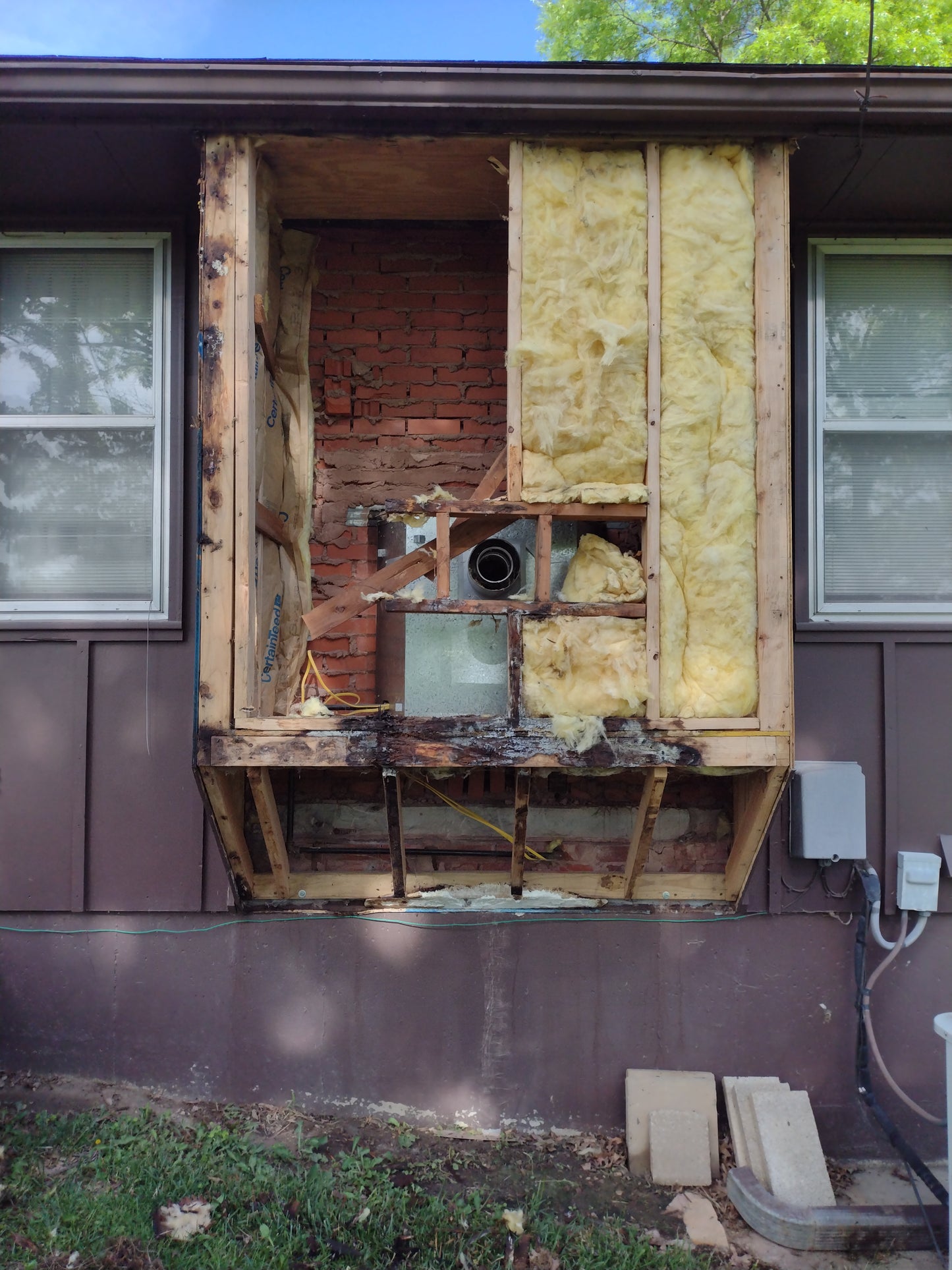 Say Bye To Decay!