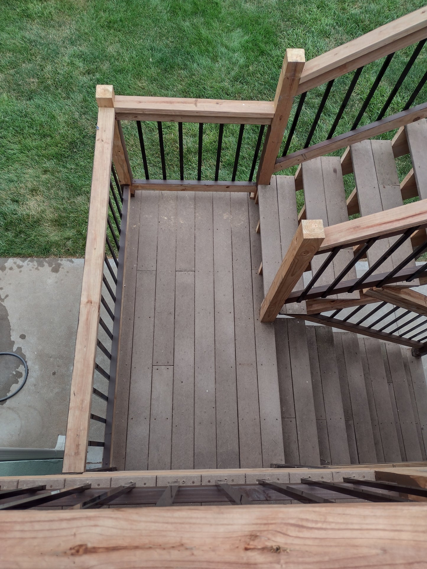 Deck Dreams Realized