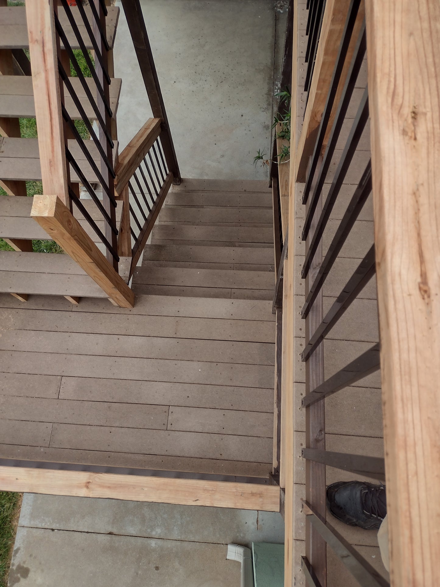 Deck Dreams Realized