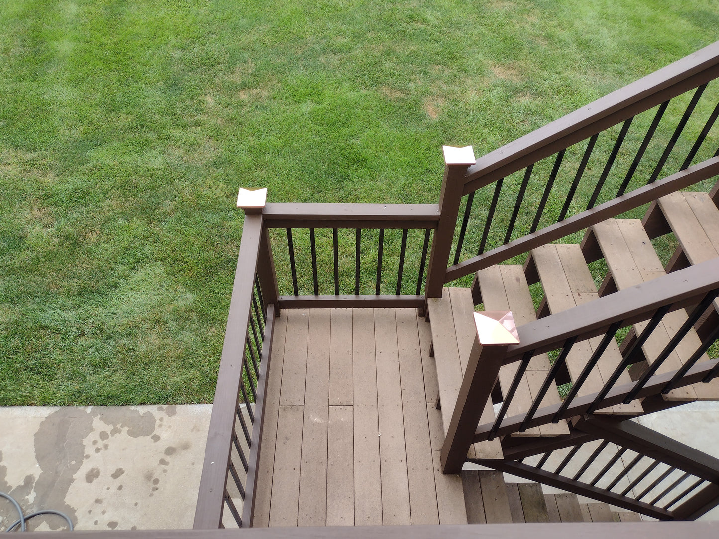 Deck Dreams Realized