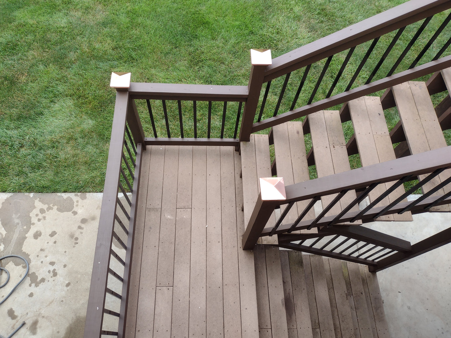 Deck Dreams Realized