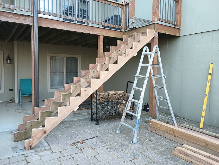 Revitalize Your Outdoor Living