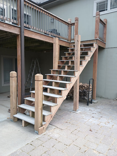 Revitalize Your Outdoor Living