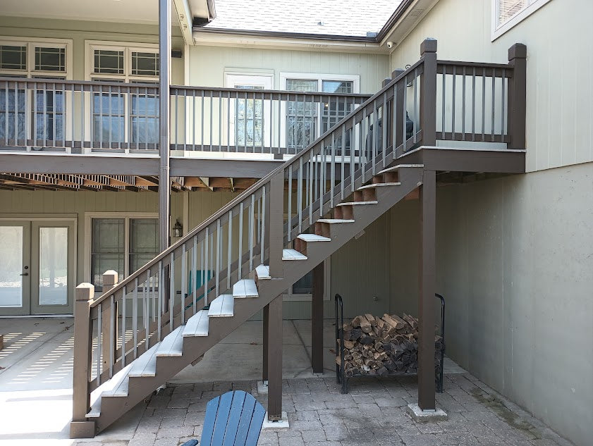 Revitalize Your Outdoor Living