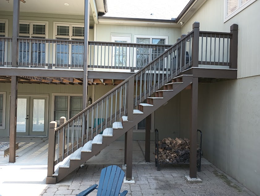 Revitalize Your Outdoor Living