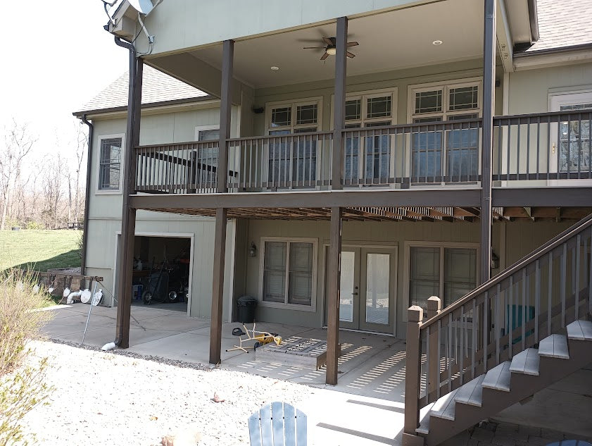 Revitalize Your Outdoor Living