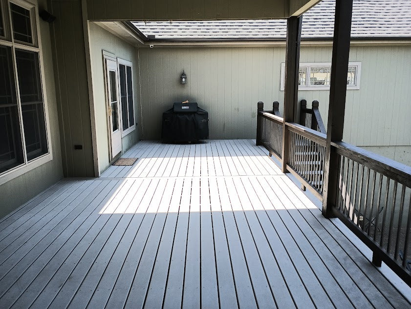 Revitalize Your Outdoor Living