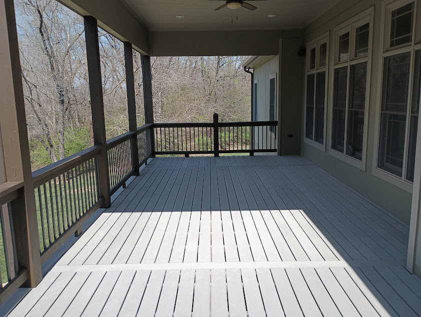 Revitalize Your Outdoor Living