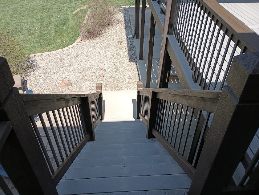 Revitalize Your Outdoor Living