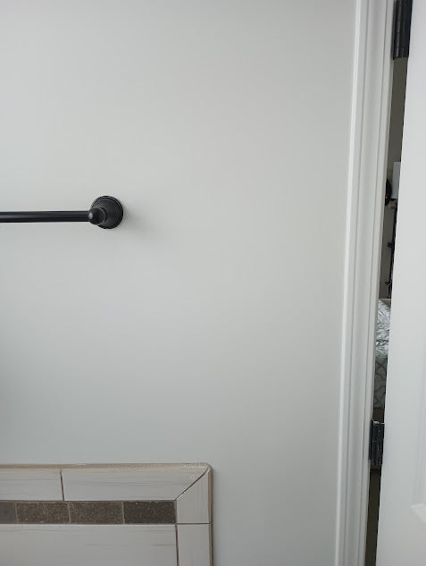 From flaws to flawless: Our Drywall repair magic!