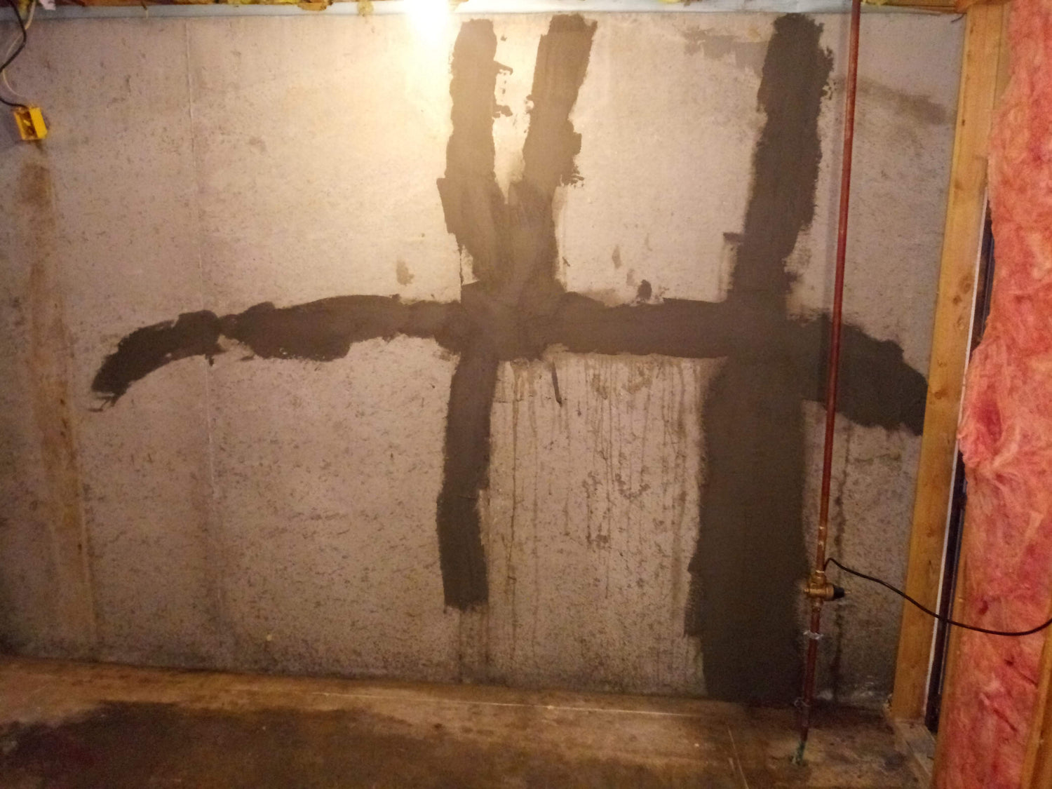 Foundation Repair